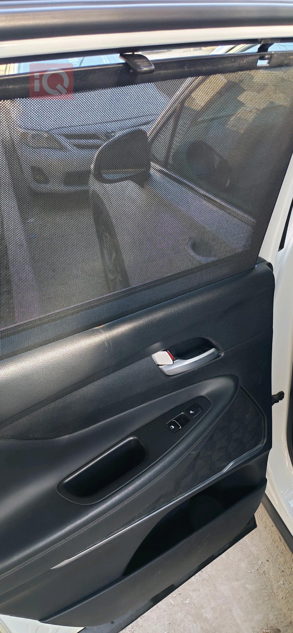 هیۆندای سەنتافی